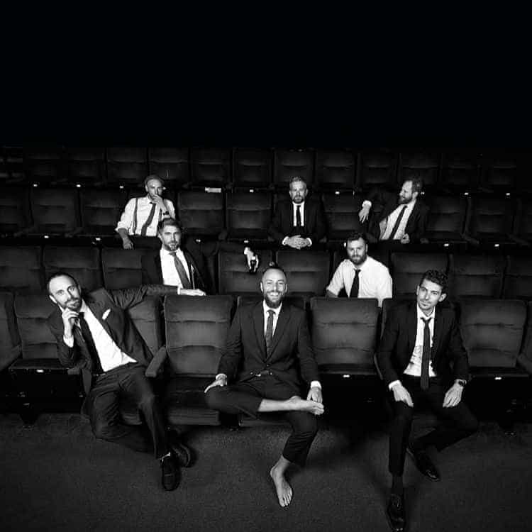 Gentleman's Dub Club
