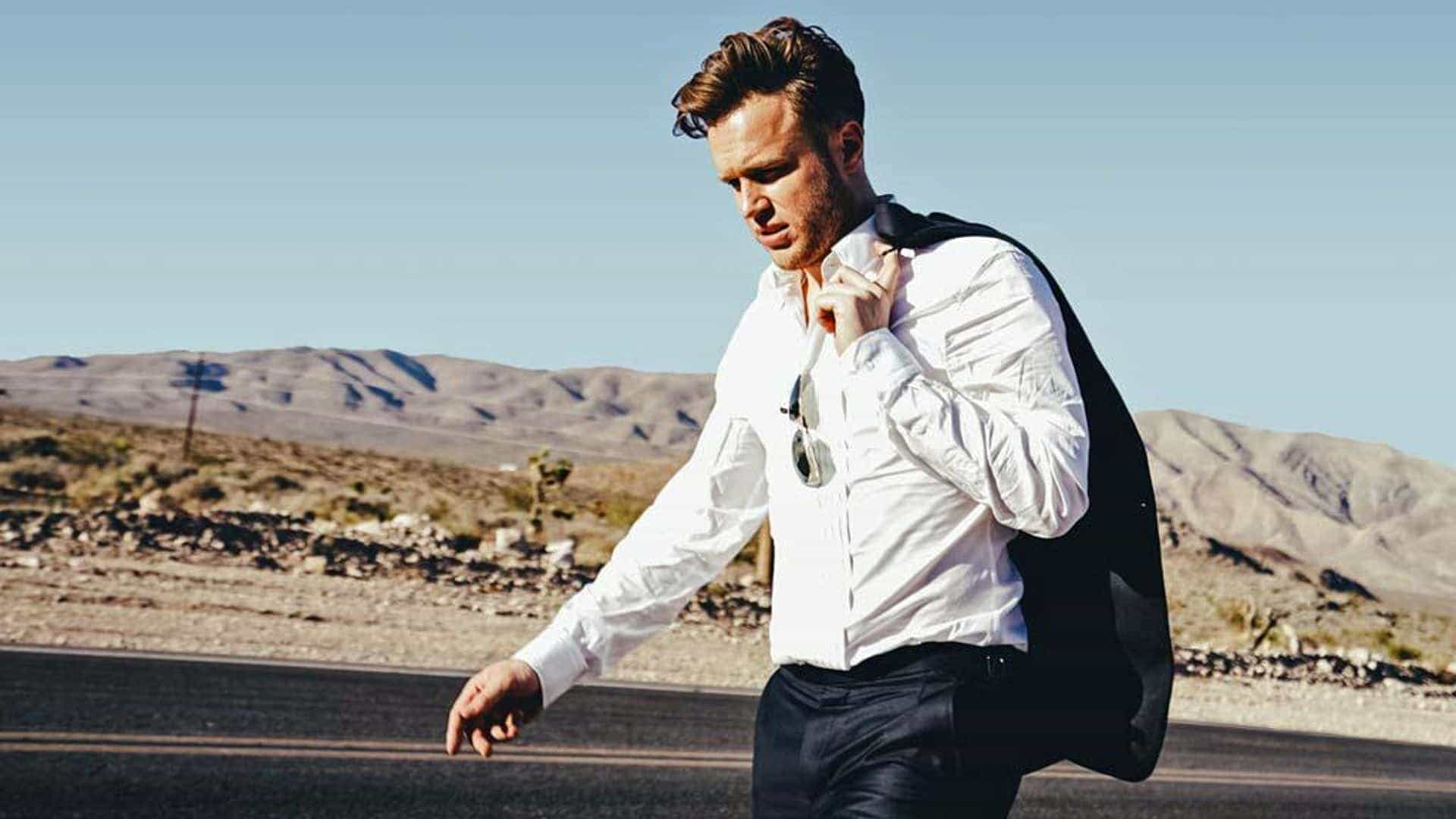 Olly Murs