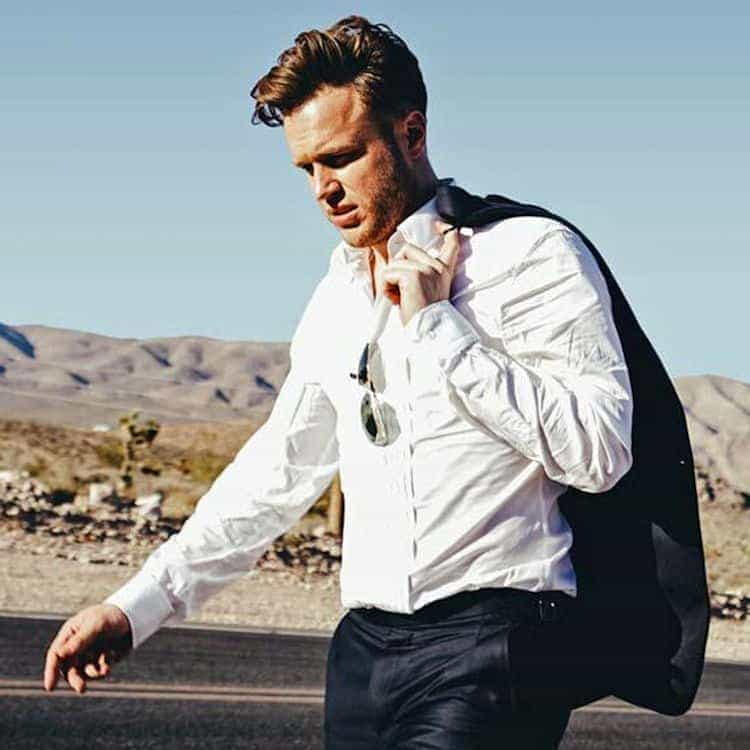 Olly Murs