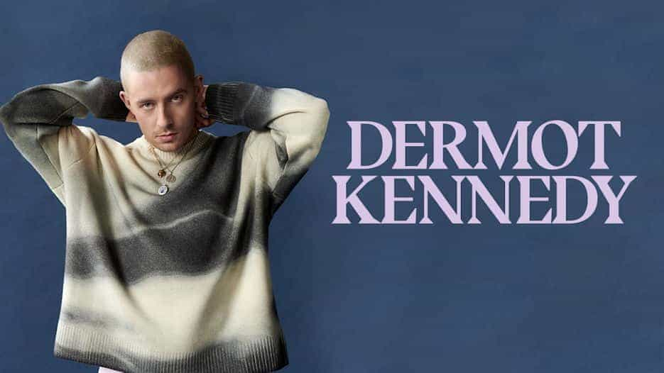 Dermot Kennedy