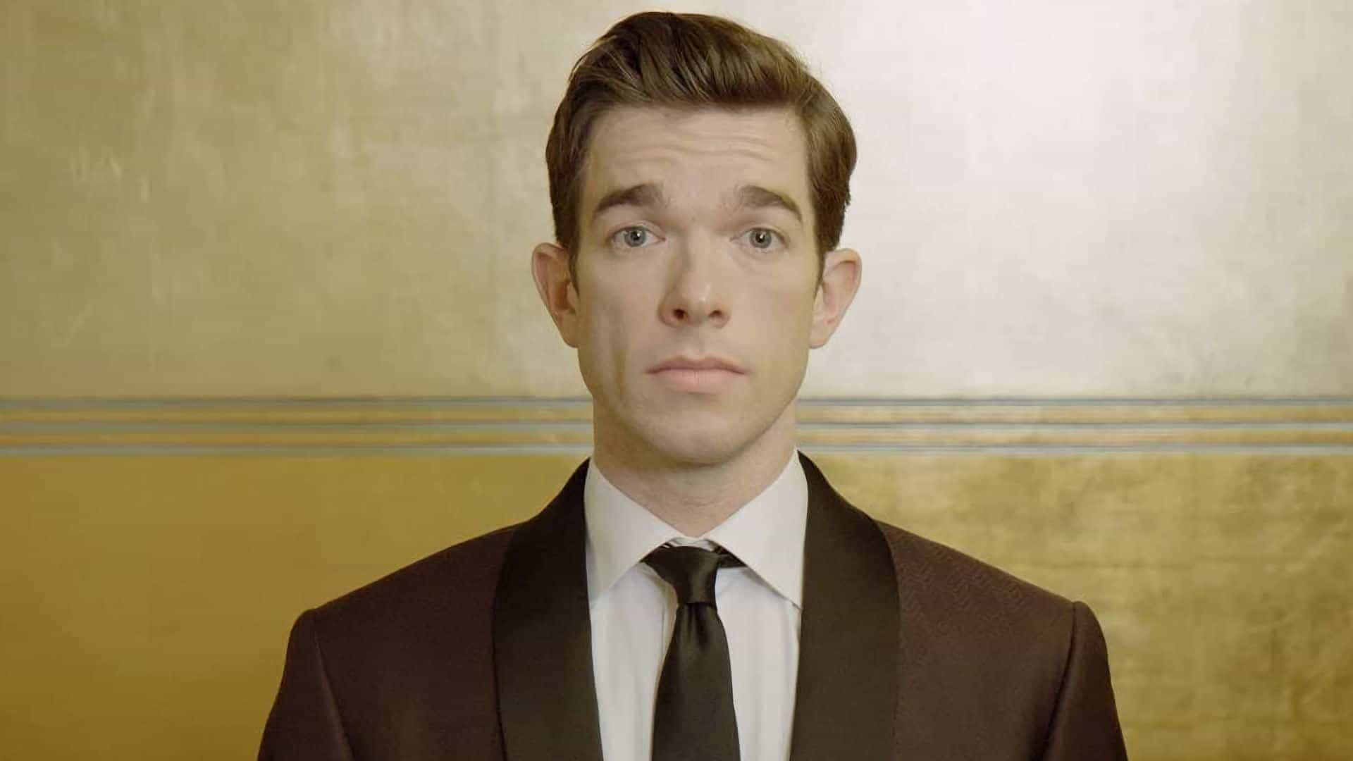 John Mulaney