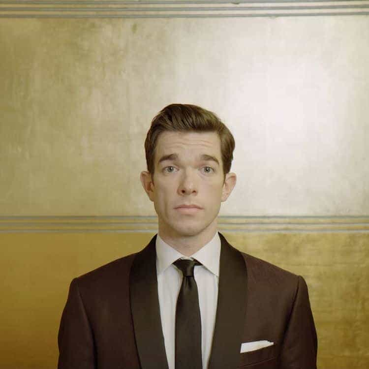 John Mulaney