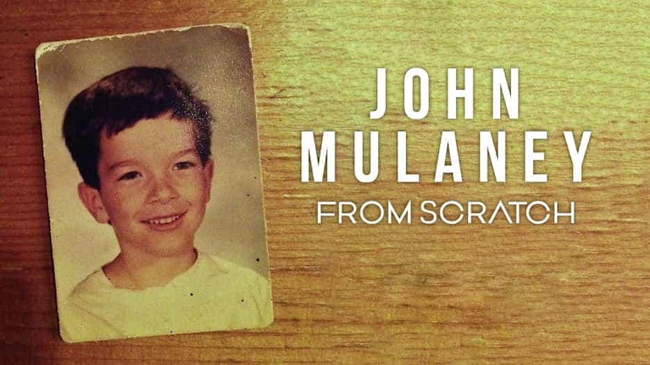 John Mulaney