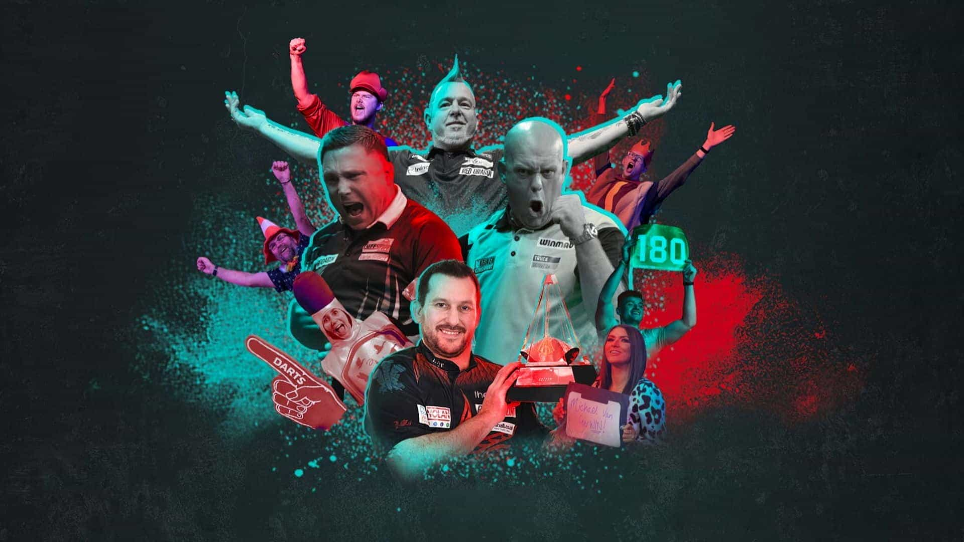 Premier League Darts