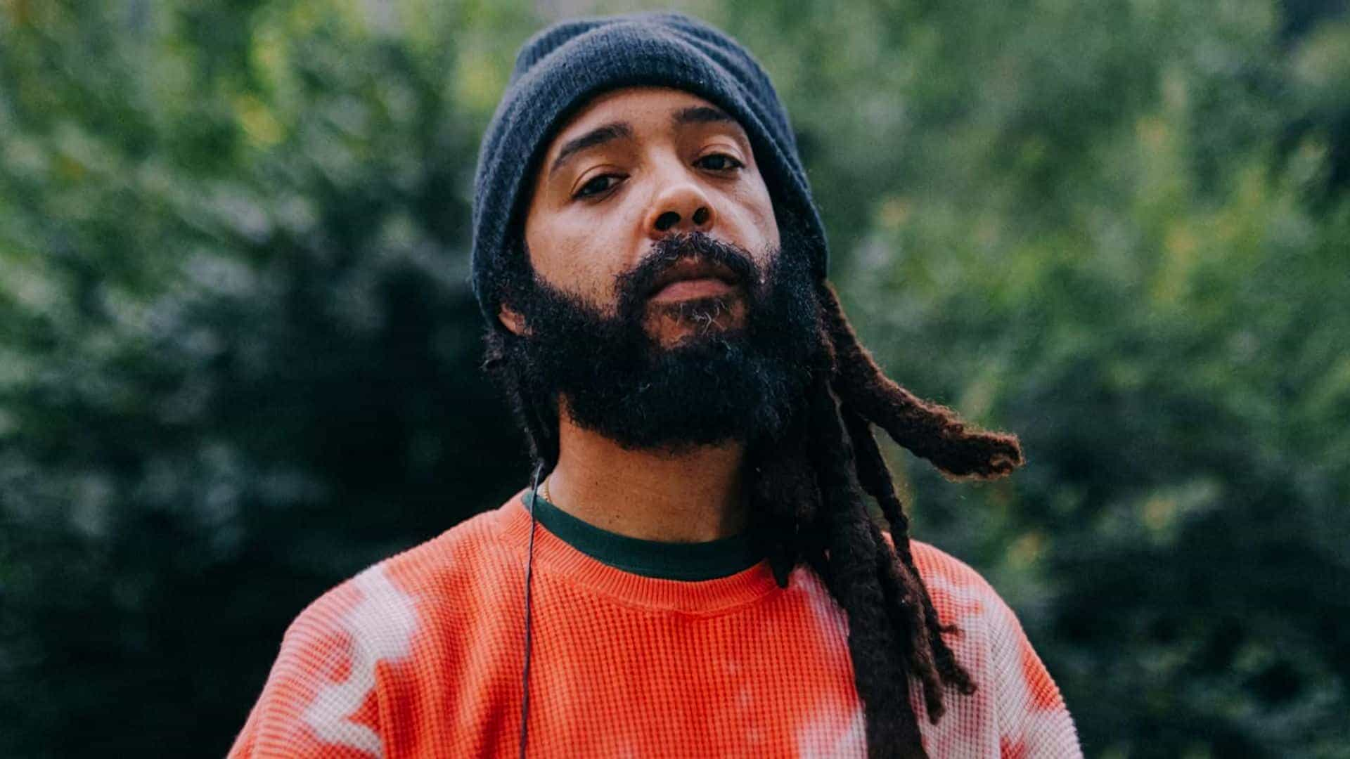 Protoje