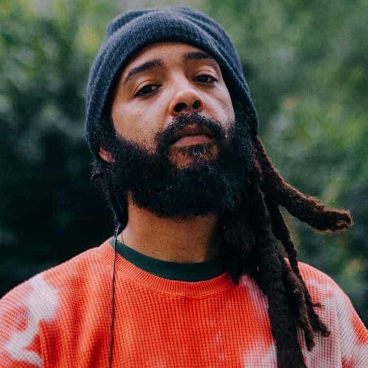 Protoje