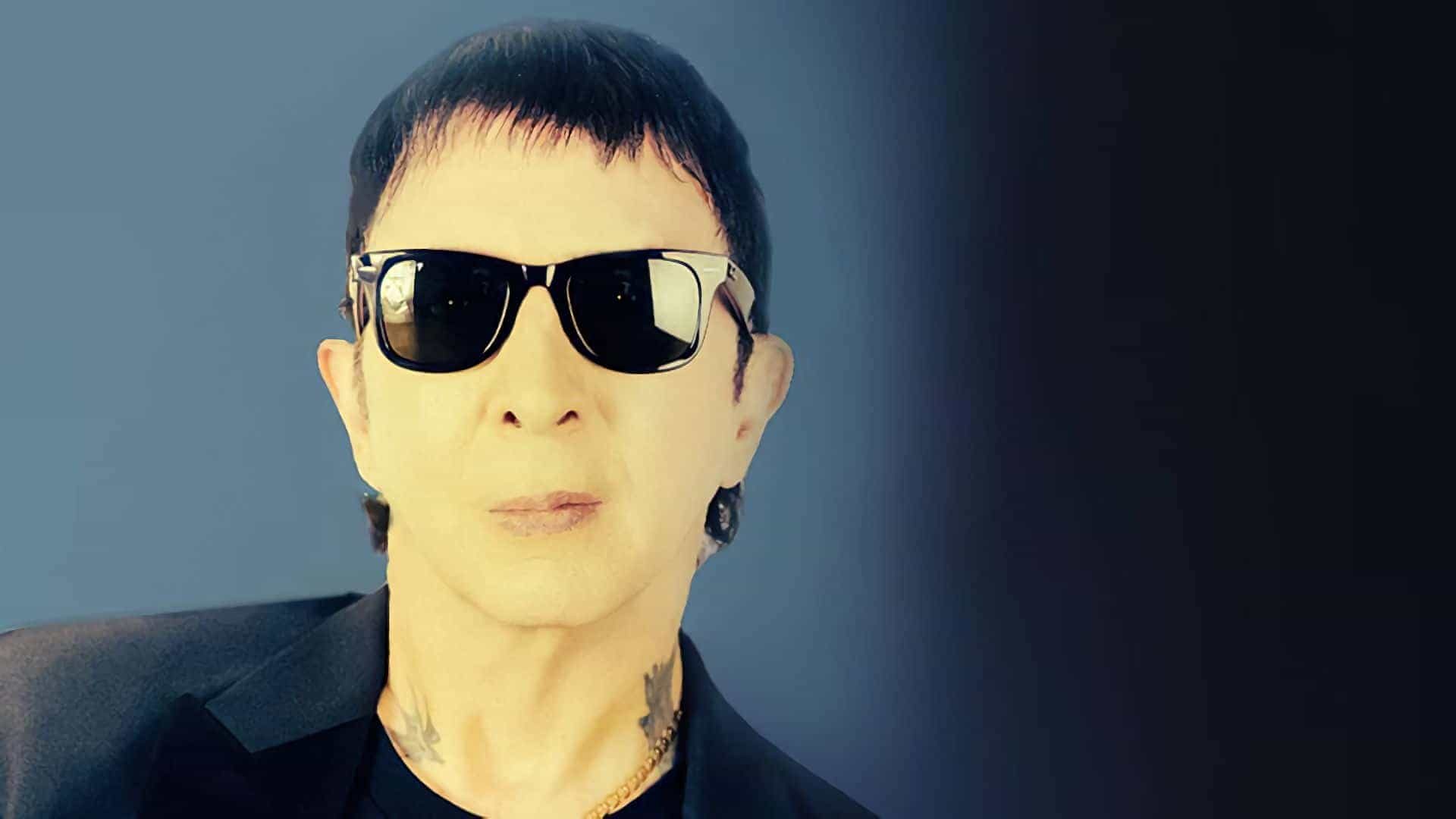 Marc Almond