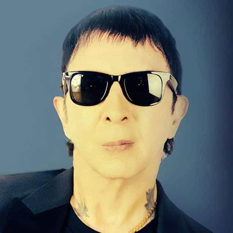 Marc Almond