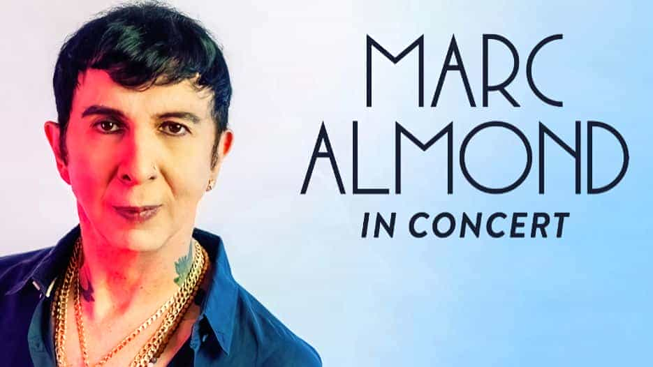 Marc Almond