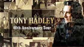 Tony Hadley