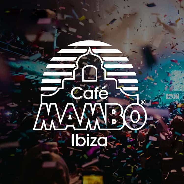 Cafe Mambo featuring Louie Vega