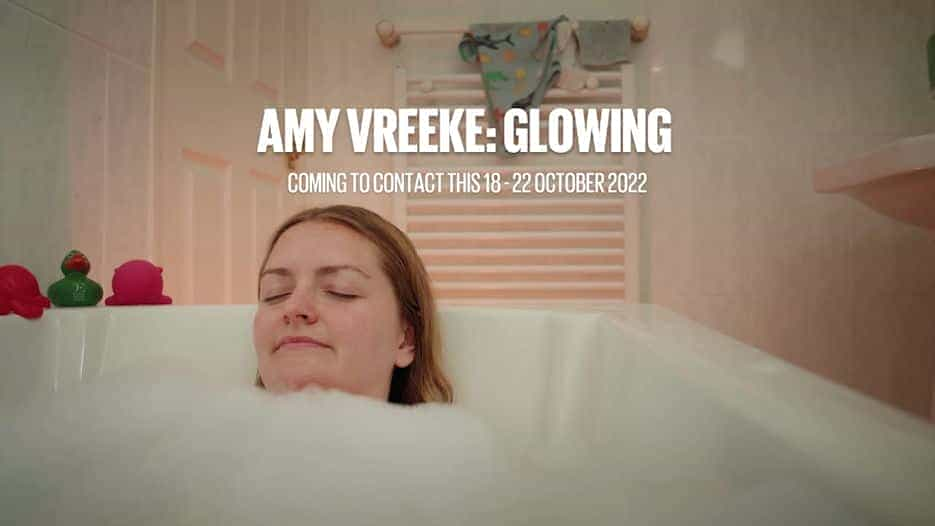 Amy Vreeke: Glowing