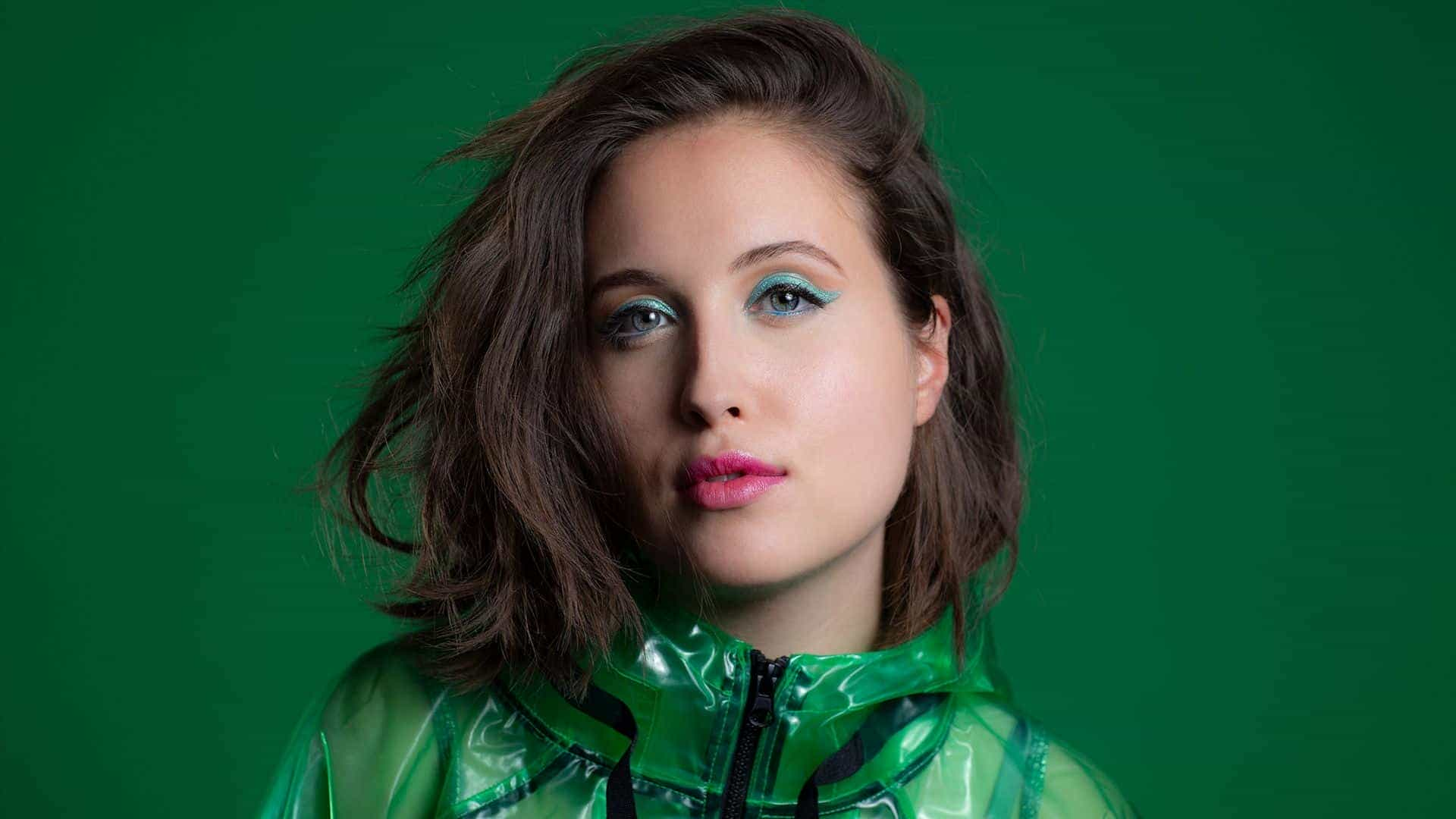 Alice Merton