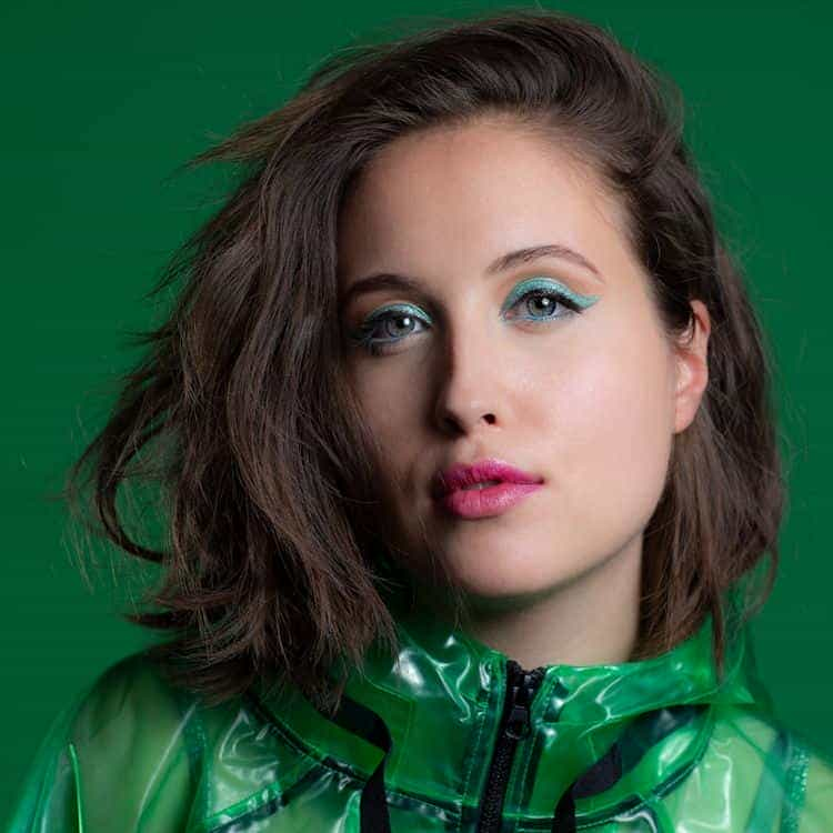 Alice Merton