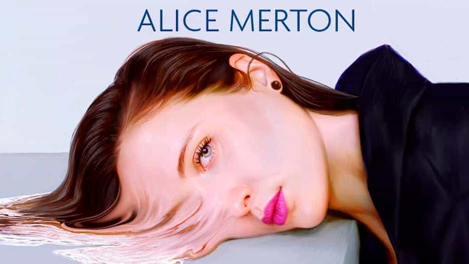 Alice Merton