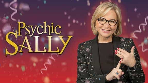 Psychic Sally