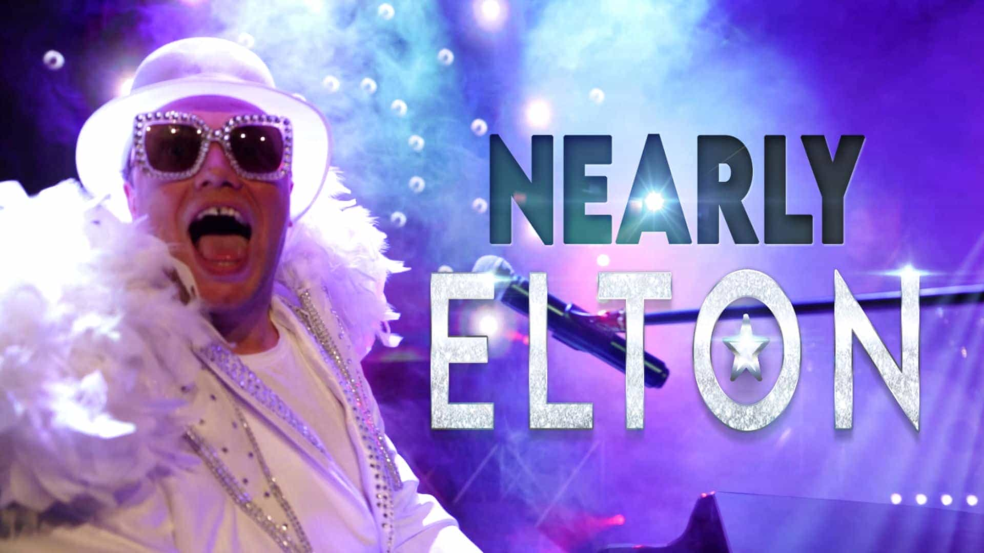 Nearly Elton - Tribute to Elton John