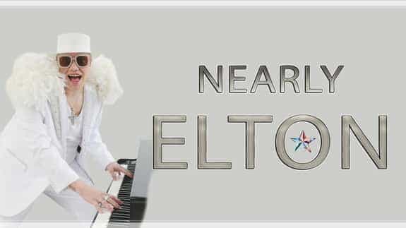 Nearly Elton - Tribute to Elton John