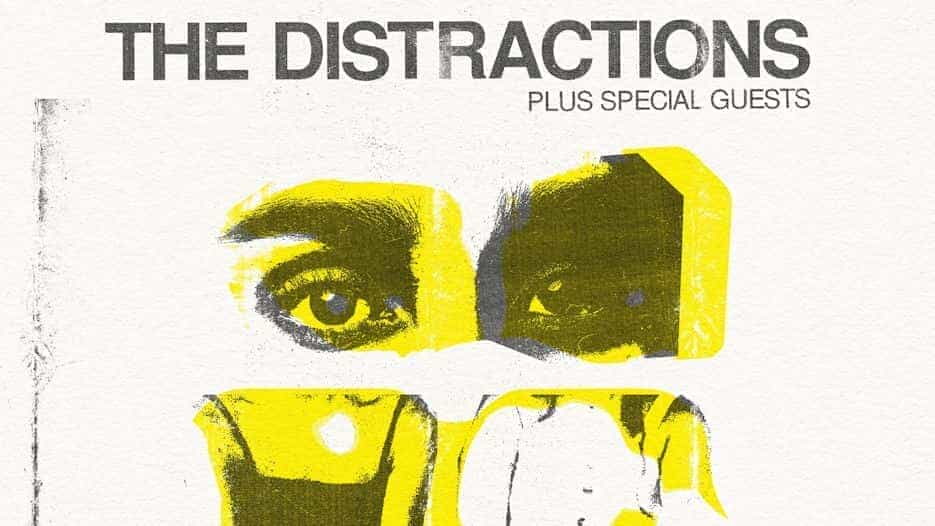 The Distractions