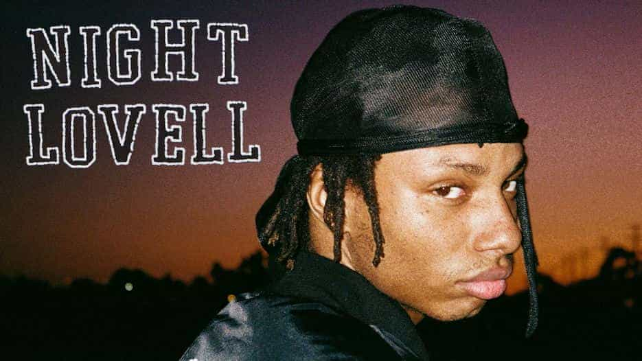 Night Lovell