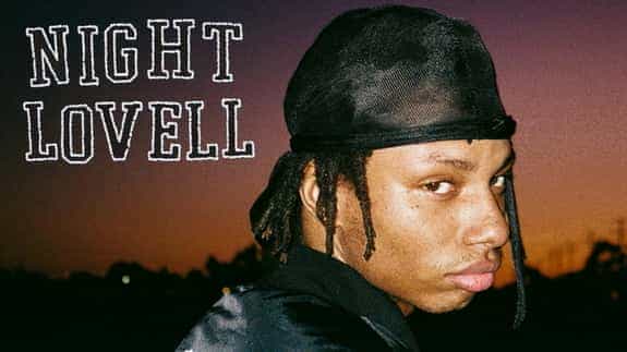 Night Lovell