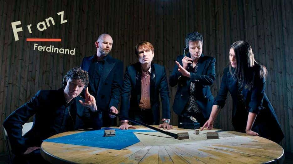 Franz Ferdinand