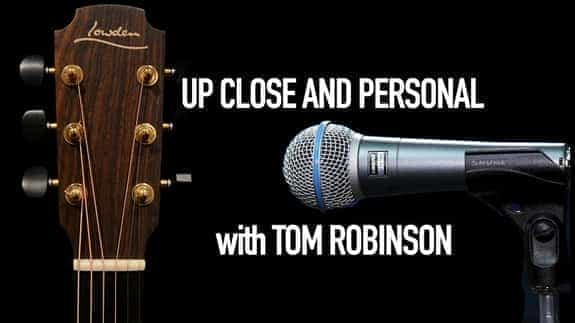 Tom Robinson