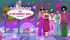 The Fleetwood Mac Night