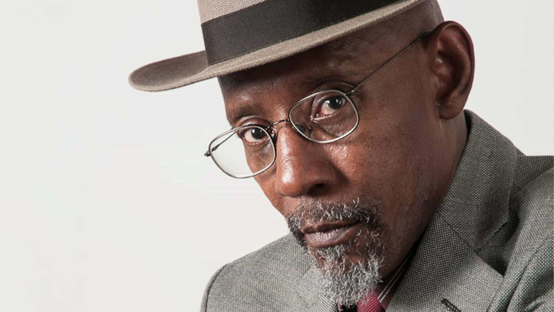 Linton Kwesi Johnson