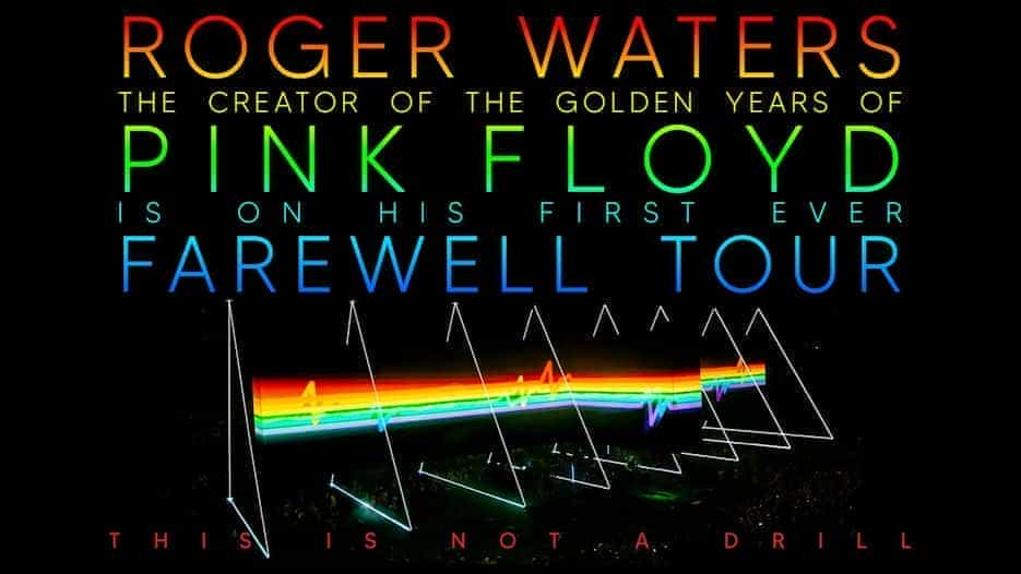 Roger Waters