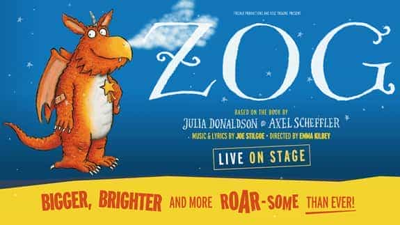 Zog