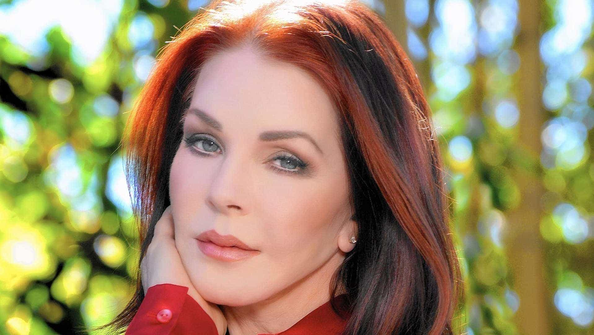 An Evening with Priscilla Presley