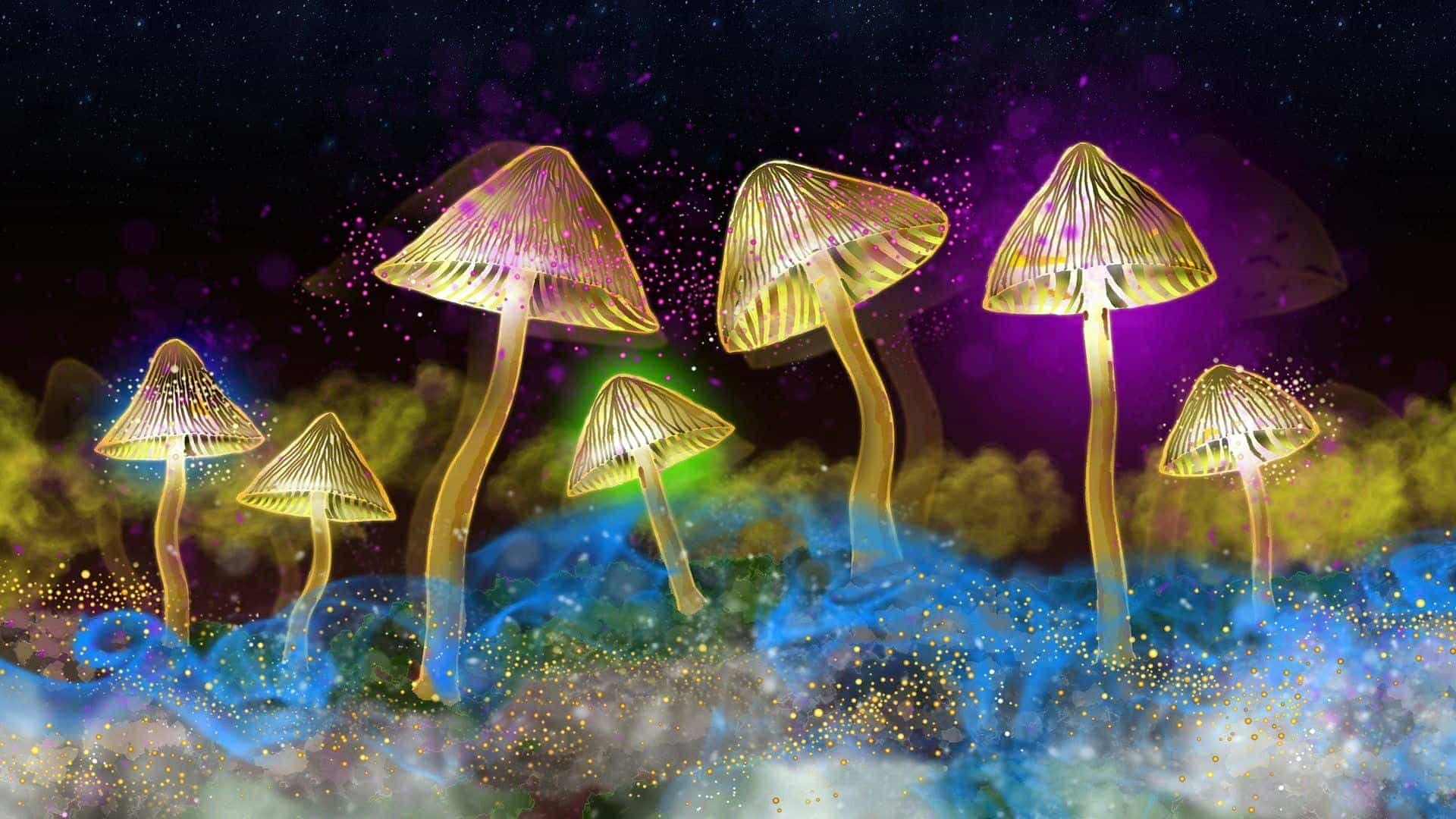 The Science of Psychedelics with Dr. Chris Timmermann