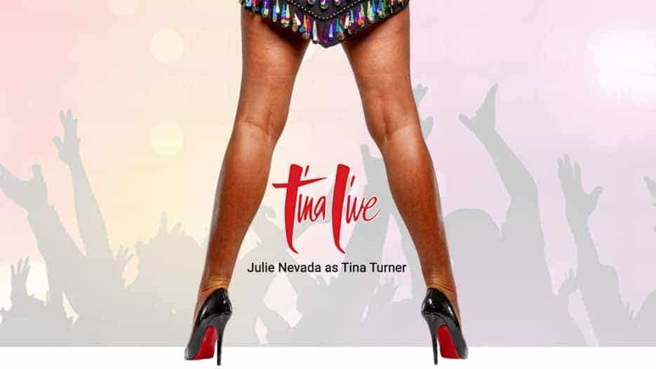 Tina Live - A Tribute Show To Tina Turner