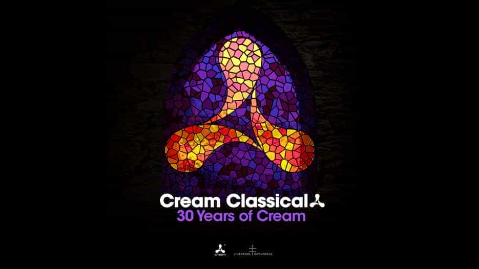 Cream Classical - 30 Years of Cream