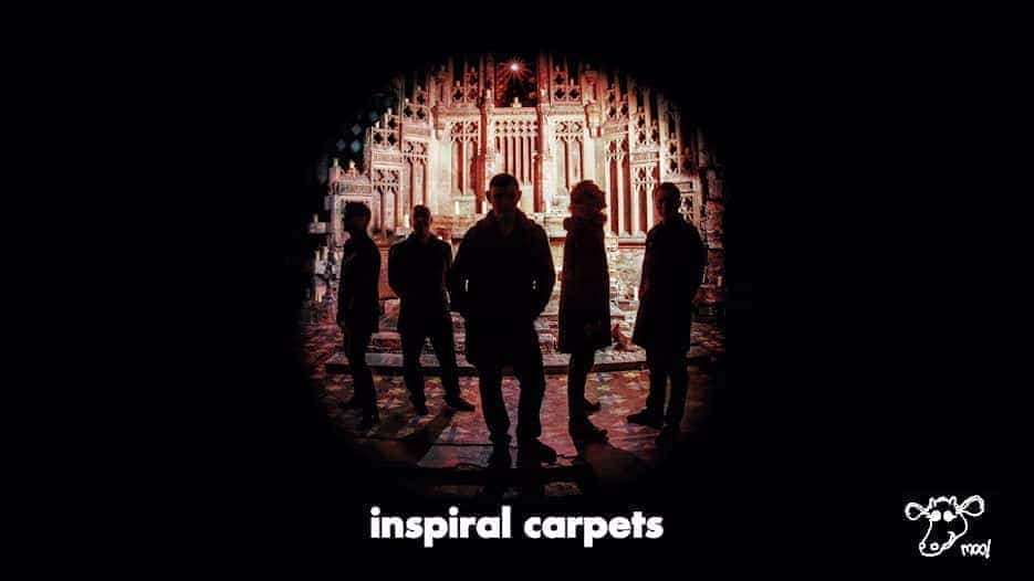 Inspiral Carpets