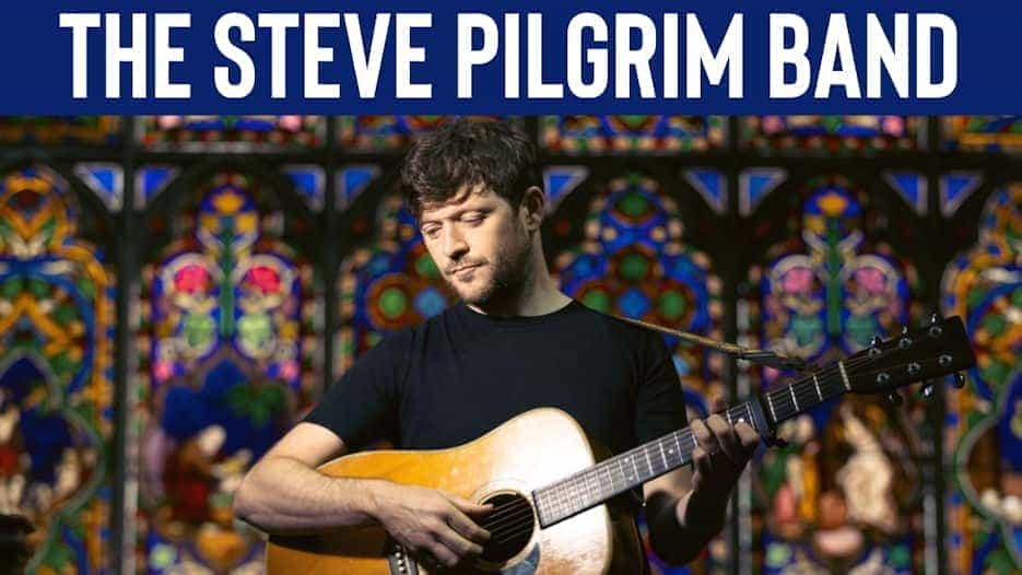 The Steve Pilgrim Band