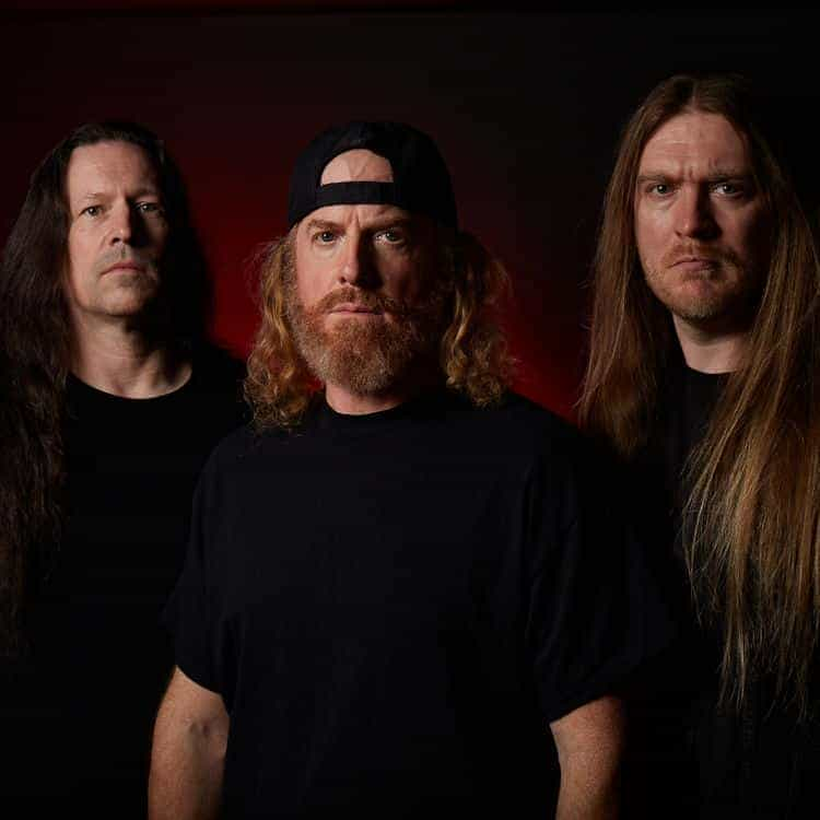 Dying Fetus