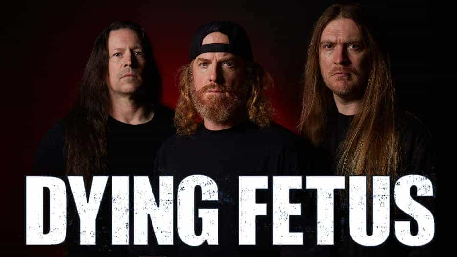 Dying Fetus