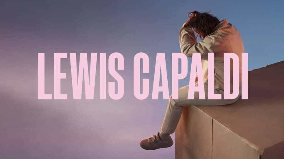 Lewis Capaldi