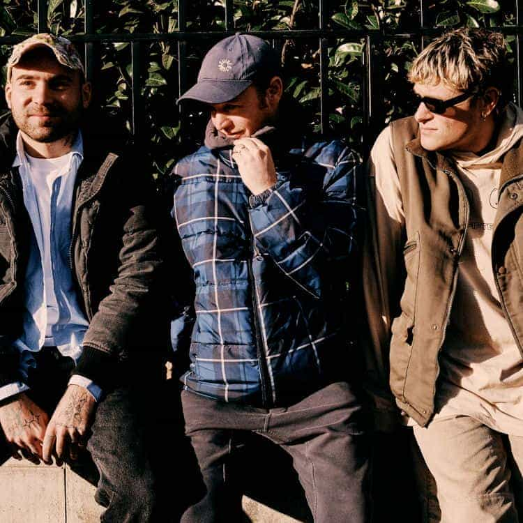 DMA'S