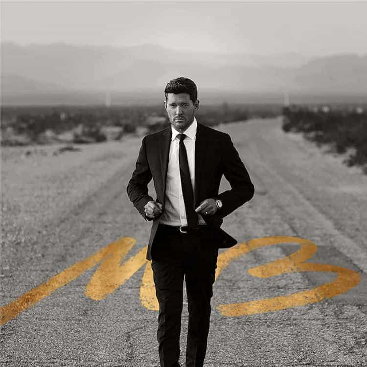 Michael Bublé