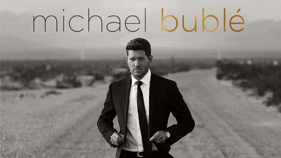 Michael Bublé