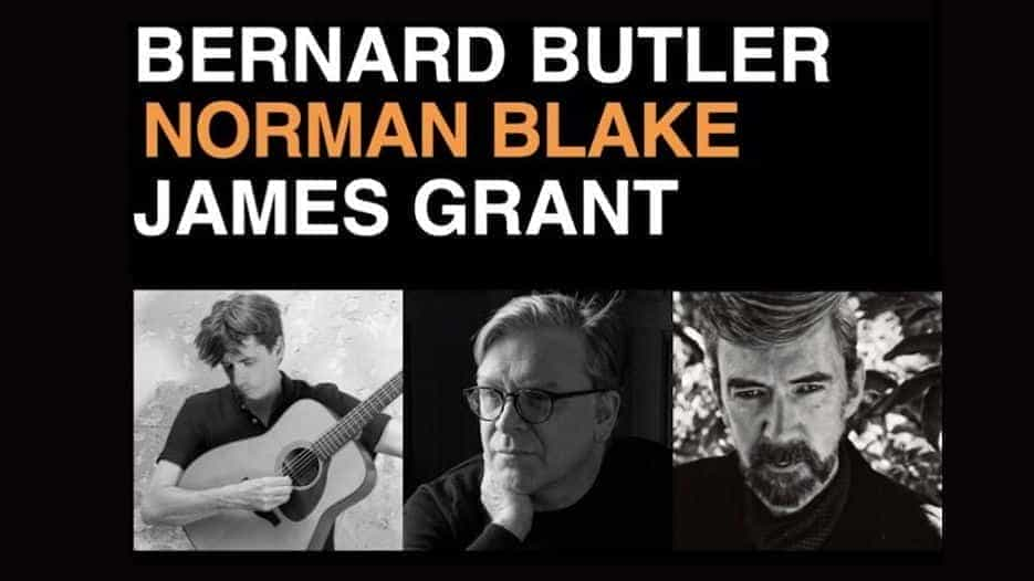 Butler, Blake & Grant