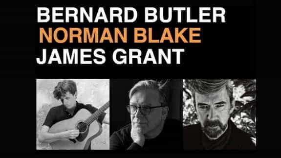 Butler, Blake & Grant