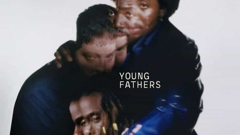 Young Fathers