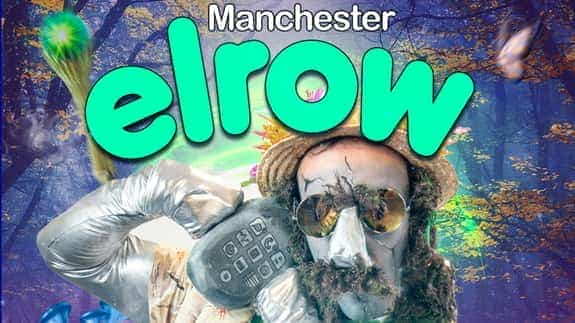 elrow Manchester