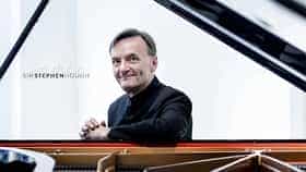 Stephen Hough with RNCM Songsters - Love and Loss