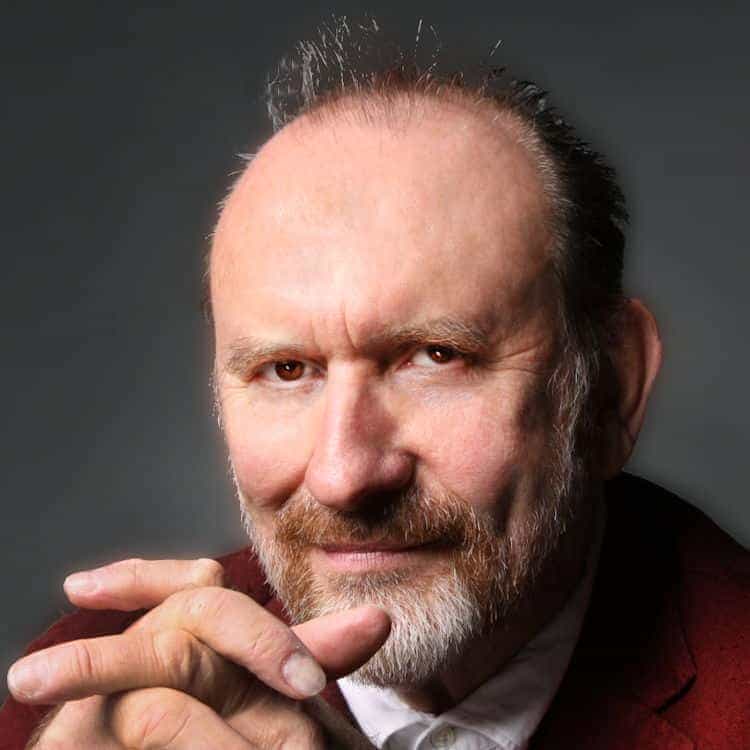 Colin Hay
