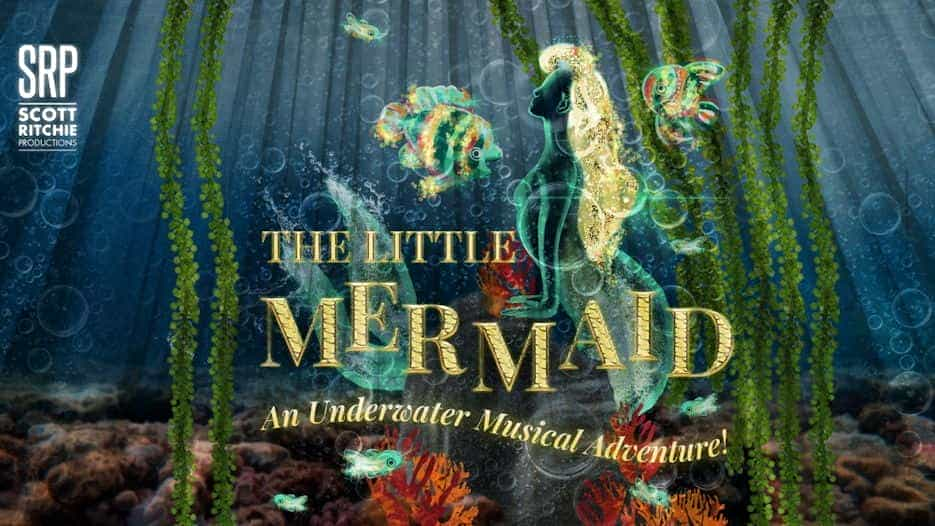 The Little Mermaid